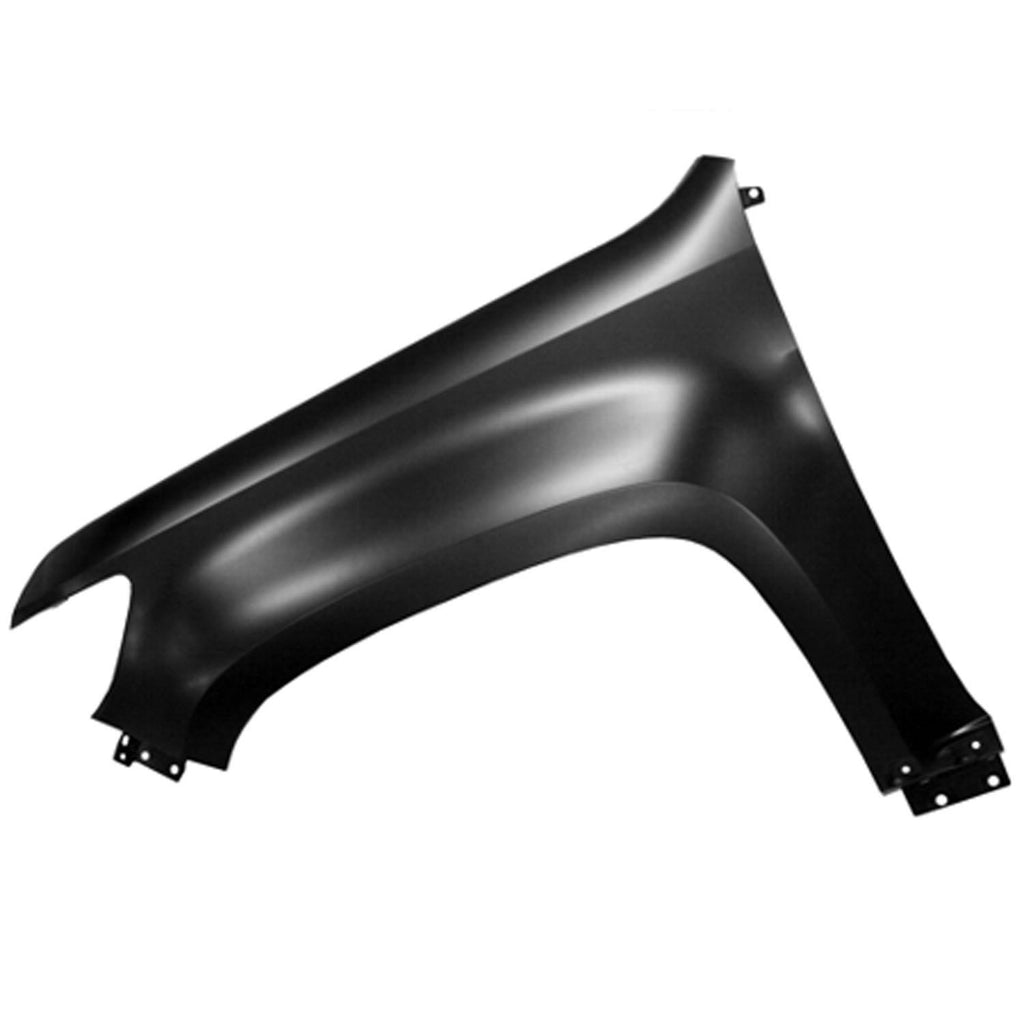 CAPA Certified Frontont Driver Side Fender For Chevrolet Colorado 2015-2022(GM1240404C)
