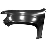 OEM Frontont Driver Side Fender For Chevrolet Colorado 2015-2022(GM1240404OE)