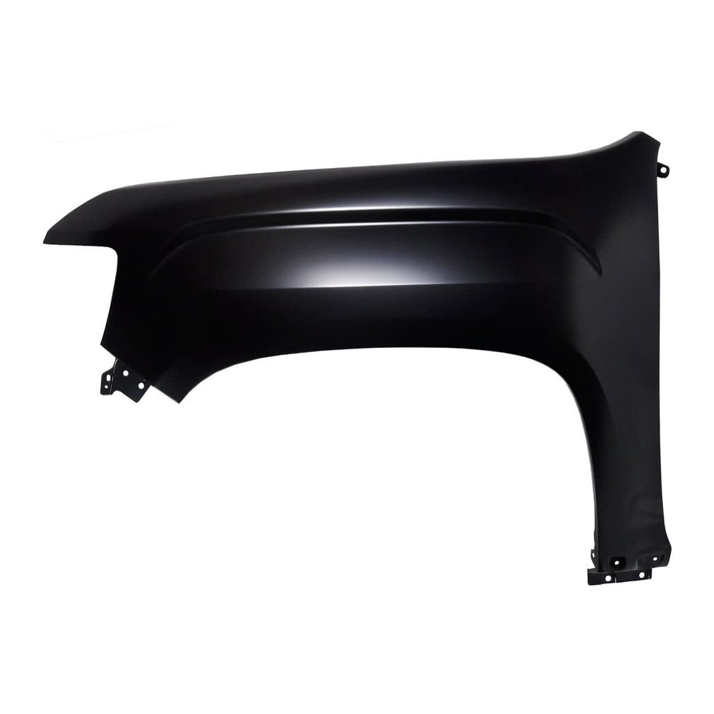 Frontont Driver Side Fender For Gmc Canyon 2015-2022(GM1240405)