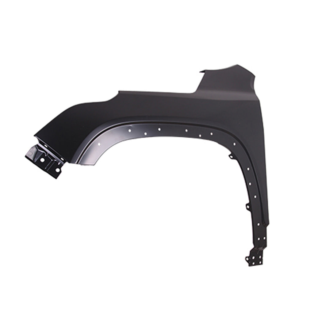 CAPA Certified Frontont Driver Side Fender For Gmc Acadia 2017-2019(GM1240406C)