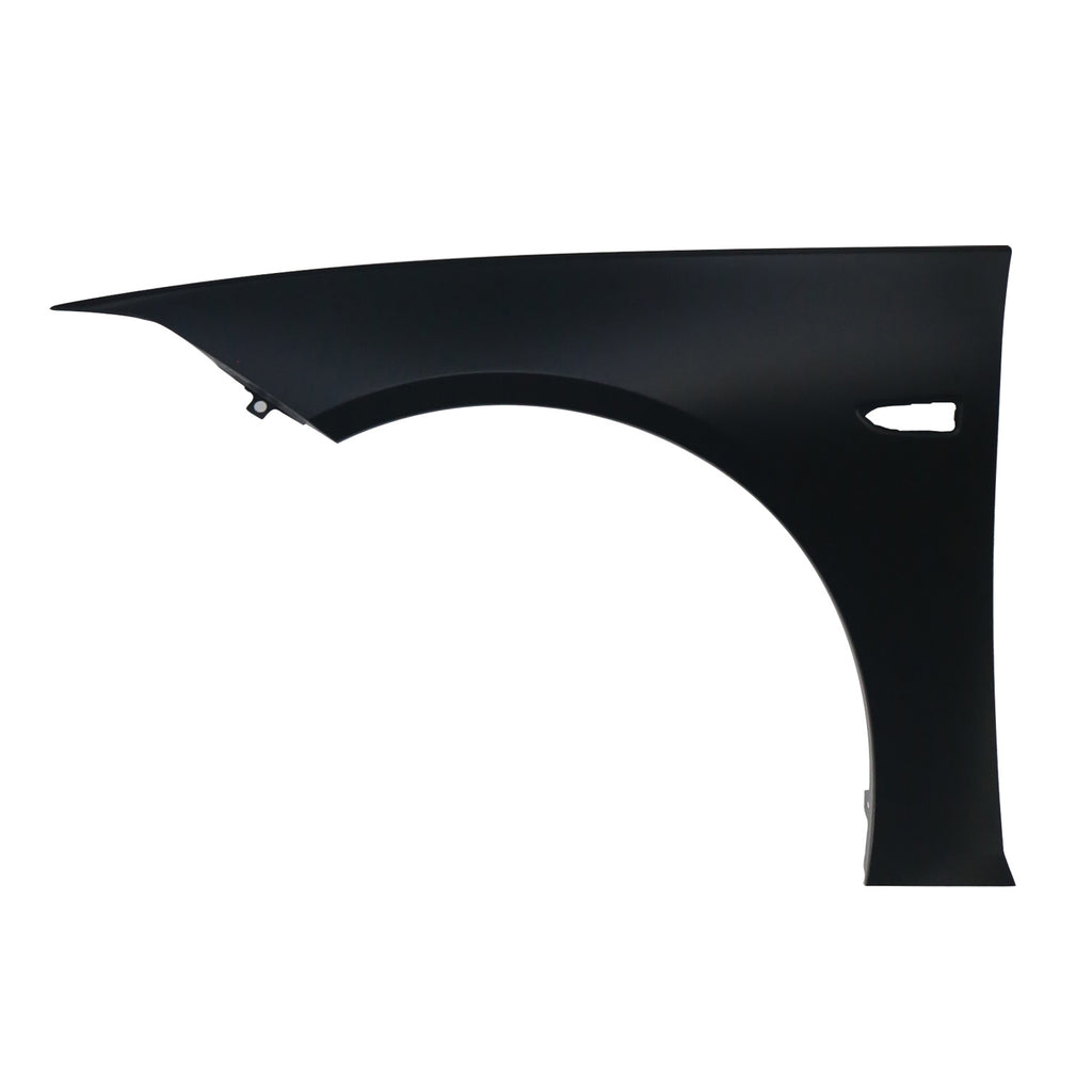 CAPA Certified Frontont Driver Side Fender For Buick Regal Sportback 2018-2020(GM1240407C)