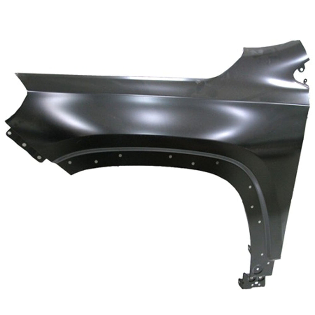 Frontont Driver Side Fender For Gmc Terrain 2018-2023(GM1240408)