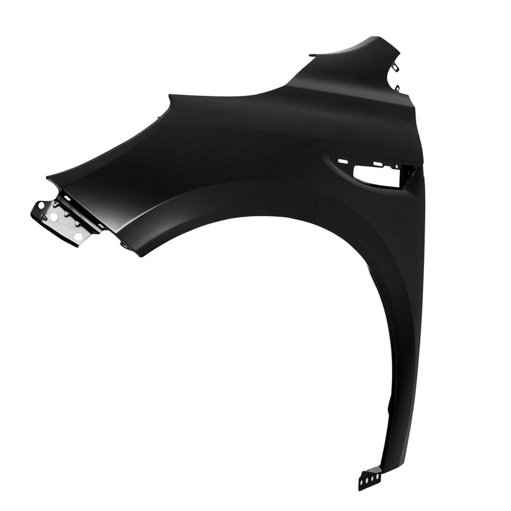 CAPA Certified Frontont Driver Side Fender For Buick Enclave 2018-2024(GM1240410C)