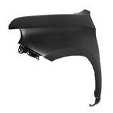 Frontont Driver Side Fender For Chevrolet Pickup Chevy Silverado 1500 2019-2024(GM1240411)