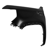 Frontont Driver Side Fender For Gmc Pickup Gmc Denali 1500 2019-2024(GM1240413)