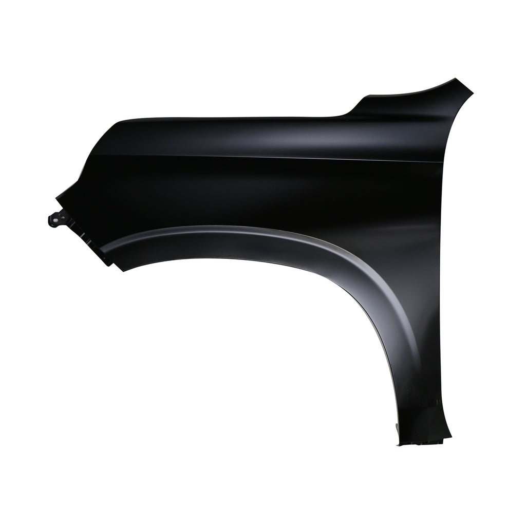 Frontont Driver Side Fender For Chevrolet Suburban 2021-2025(GM1240418)