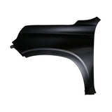 Frontont Driver Side Fender For Chevrolet Suburban 2021-2025(GM1240418)