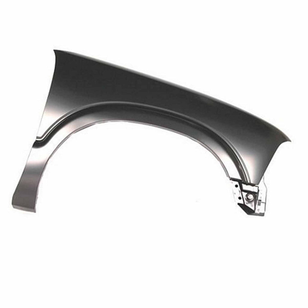 CAPA Certified Passenger Side Frontont Fender For Chevrolet S10 Blazer 2000-2005(GM1241195C)