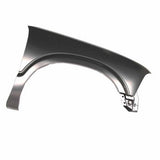 CAPA Certified Passenger Side Frontont Fender For Chevrolet S10 Blazer 2000-2005(GM1241195C)
