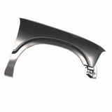 CAPA Certified Passenger Side Frontont Fender For Chevrolet S10 Blazer 2000-2005(GM1241195C)