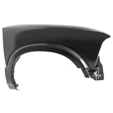 Passenger Side Frontont Fender For Chevrolet S10 Blazer 2000-2005(GM1241195V)