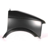 Passenger Side Frontont Fender For Chevrolet Astro Van 2000-2005(GM1241237V)