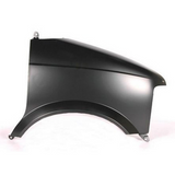 Passenger Side Frontont Fender For Chevrolet Astro Van 2000-2005(GM1241237V)