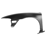 CAPA Certified Passenger Side Frontont Fender For Pontiac Grand Prix 2000-2003(GM1241256C)