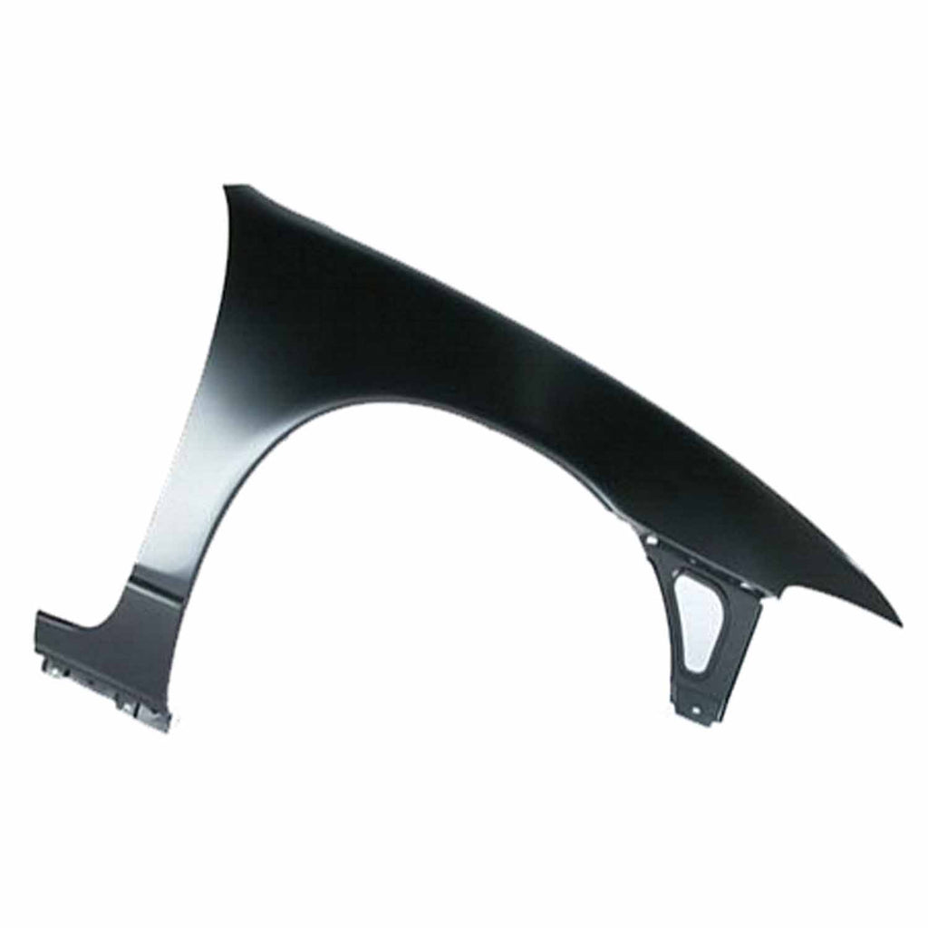 Platinum Plus Passenger Side Frontont Fender For Pontiac Grand Prix 2000-2003(GM1241256PP)