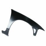 Platinum Plus Passenger Side Frontont Fender For Pontiac Grand Prix 2000-2003(GM1241256PP)