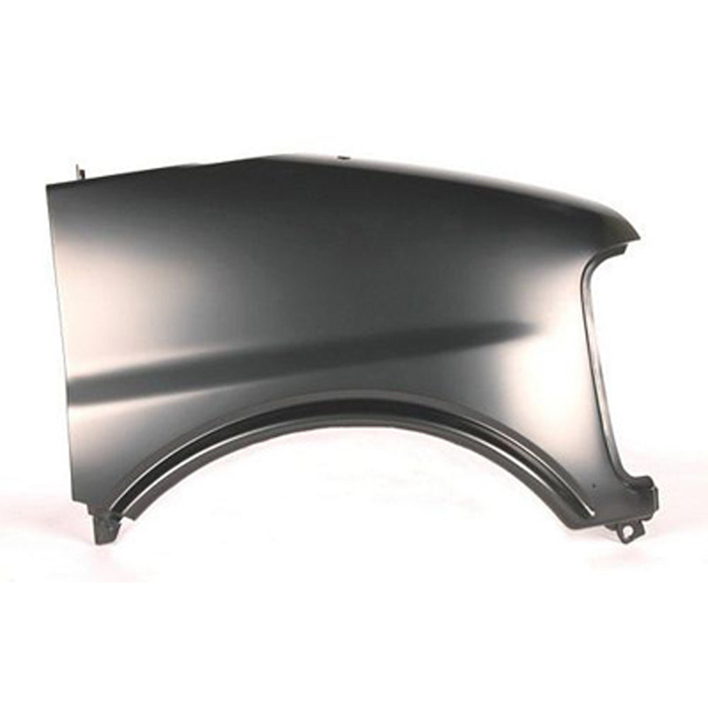 Passenger Side Frontont Fender For Chevrolet Van Chevy Express 2000-2002(GM1241258V)