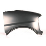 Passenger Side Frontont Fender For Chevrolet Van Chevy Express 2000-2002(GM1241258V)