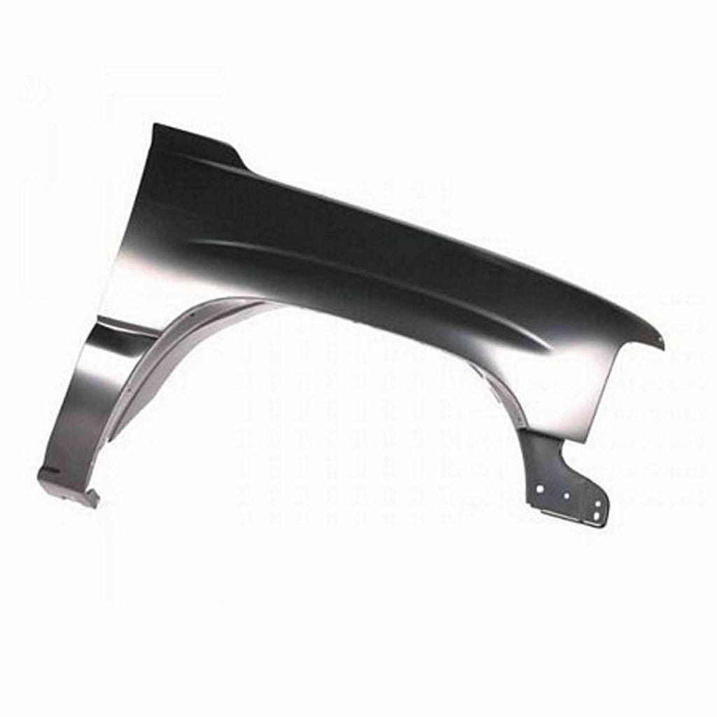 Platinum Plus Passenger Side Frontont Fender For Chevrolet Suburban 1500 2500 2000-2006(GM1241267PP)