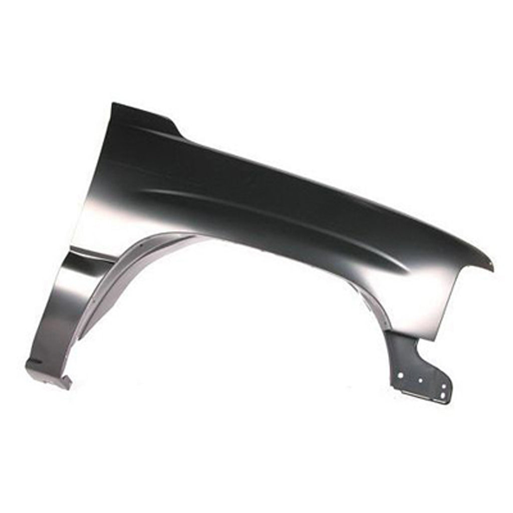 Passenger Side Frontont Fender For Chevrolet Suburban 1500 2500 2000-2006(GM1241267V)