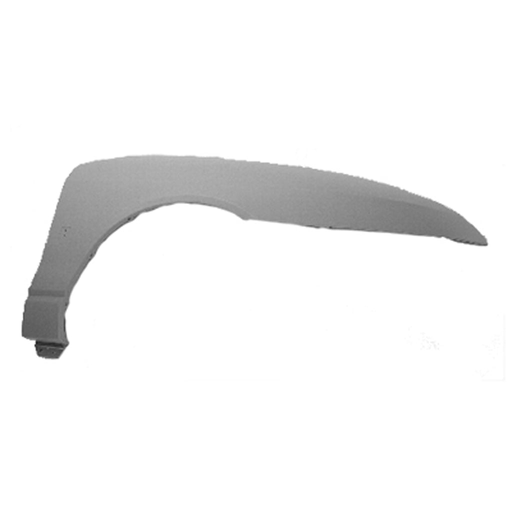 Fender For Saturn Saturn S (all 2000-02) 2000-2002(GM1241276)
