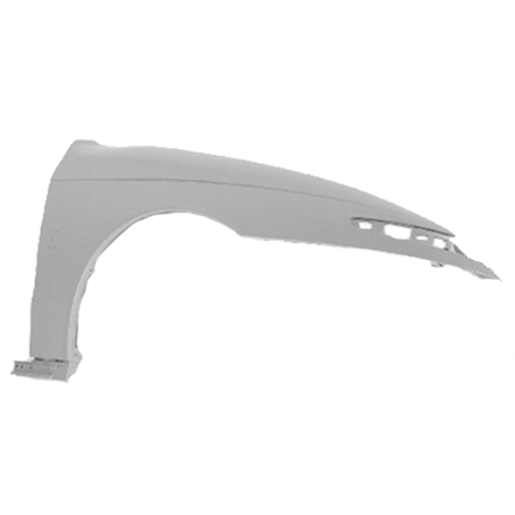 Passenger Side Frontont Fender For Saturn Saturn L Series 2000-2002(GM1241280)