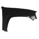 Platinum Plus Fender For Chevrolet Trailblazer 2002-2009(GM1241289PP)