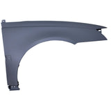 CAPA Certified Passenger Side Frontont Fender For Saturn Ion Sedan 2003-2007(GM1241294C)