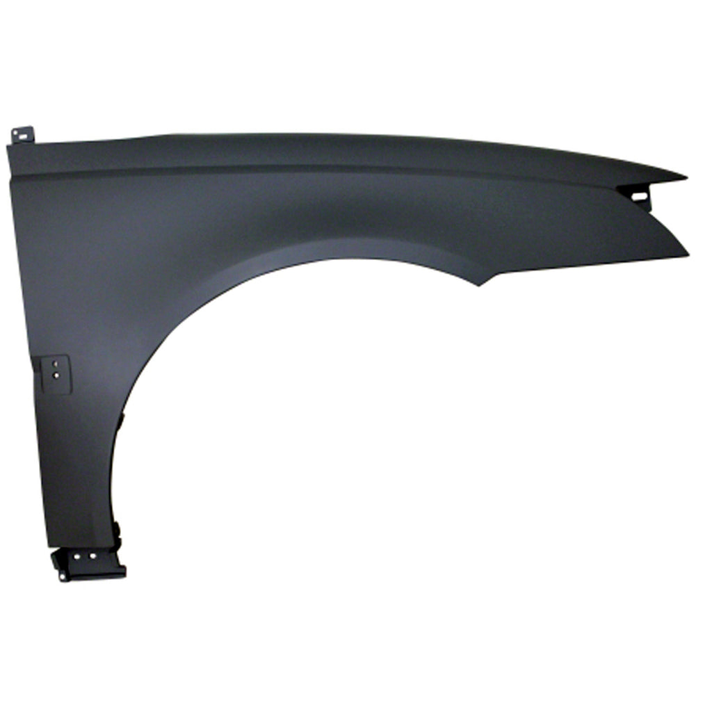 Passenger Side Frontont Fender For Saturn Ion Sedan 2003-2007(GM1241294V)