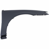 Fender Front Passenger Side Fiber Glass For Saturn Ion Sedan 2003-2007(GM1241294)