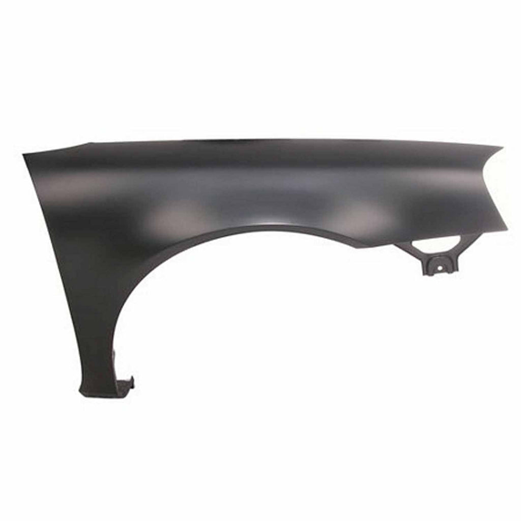 Passenger Side Frontont Fender For Pontiac Grand Prix 2004-2008(GM1241298V)