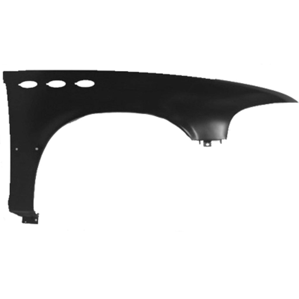 Passenger Side Frontont Fender For Buick Park Avenue 2003-2005(GM1241300)