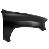 Platinum Plus Passenger Side Frontont Fender For Gmc Envoy 2002-2009(GM1241304PP)