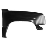 Platinum Plus Passenger Side Frontont Fender For Chevrolet Pickup Chevy Silverado Classic 2007-2007(GM1241305PP)