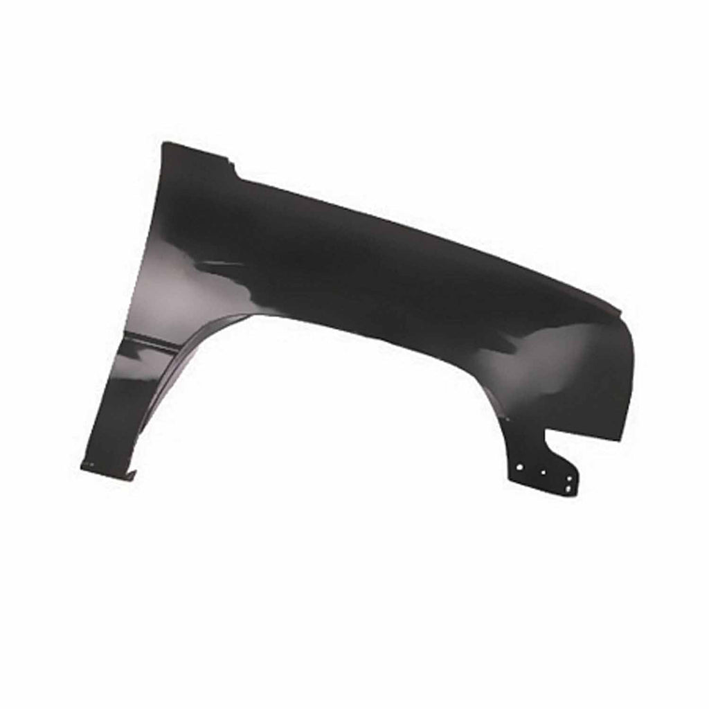 Passenger Side Frontont Fender For Chevrolet Pickup Chevy Silverado Classic 2007-2007(GM1241305V)