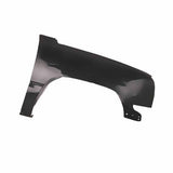 Passenger Side Frontont Fender For Chevrolet Pickup Chevy Silverado Classic 2007-2007(GM1241305V)