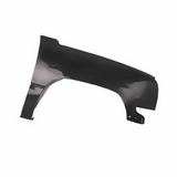 Passenger Side Frontont Fender For Chevrolet Pickup Chevy Silverado Classic 2007-2007(GM1241305V)