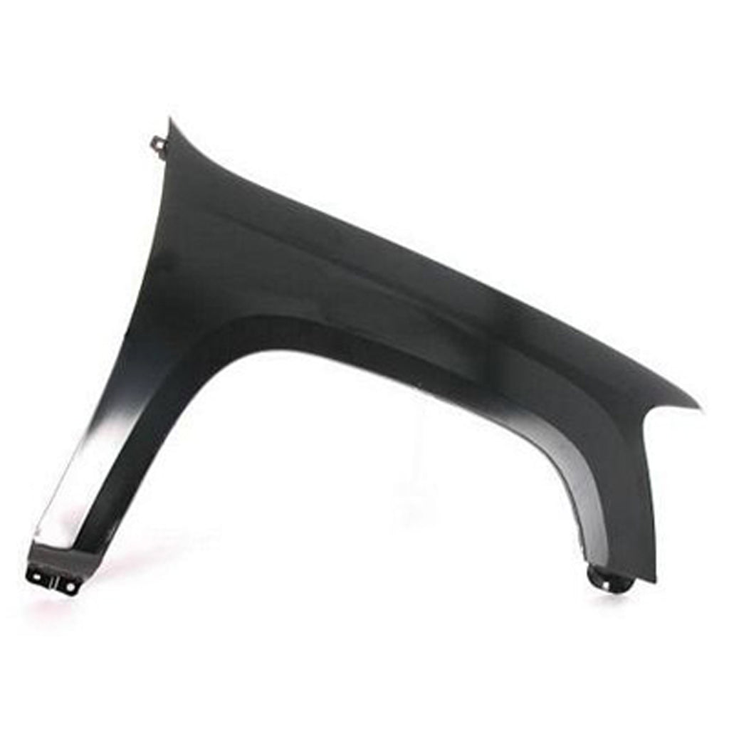 OEM Passenger Side Frontont Fender For Chevrolet Colorado 2004-2012(GM1241307OE)