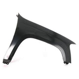Passenger Side Frontont Fender For Chevrolet Colorado 2004-2012(GM1241307V)
