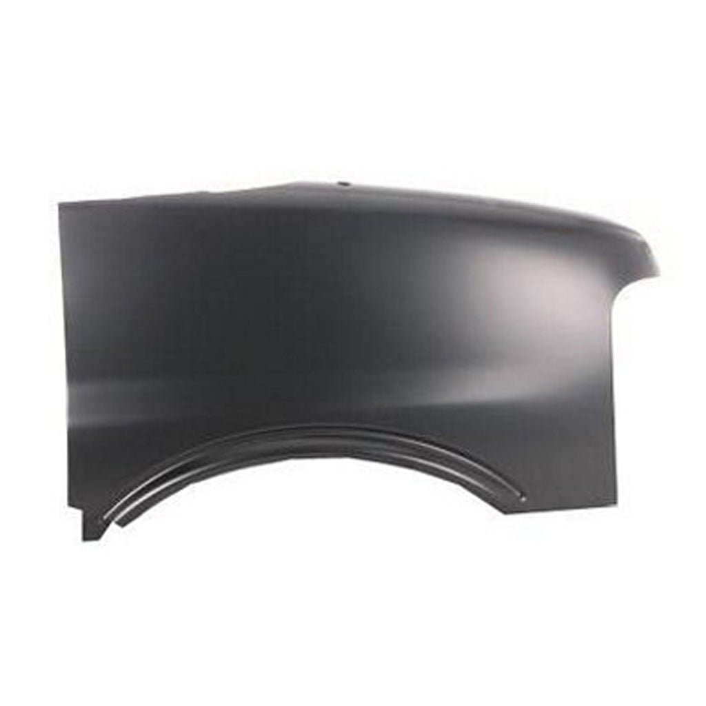 CAPA Certified Passenger Side Frontont Fender For Chevrolet Van Chevy Express 2003-2024(GM1241312C)