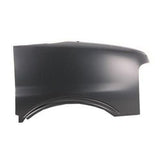 OEM Passenger Side Frontont Fenderl Made Of High Strength Steel For Chevrolet Van Chevy Express 2003-2024(GM1241312OE)