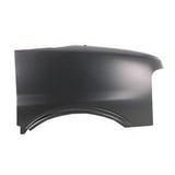 OEM Passenger Side Frontont Fenderl Made Of High Strength Steel For Chevrolet Van Chevy Express 2003-2024(GM1241312OE)