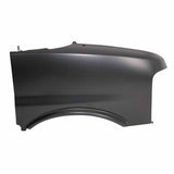 Platinum Plus Passenger Side Frontont Fenderl Made Of High Strength Steel For Chevrolet Van Chevy Express 2003-2024(GM1241312PP)