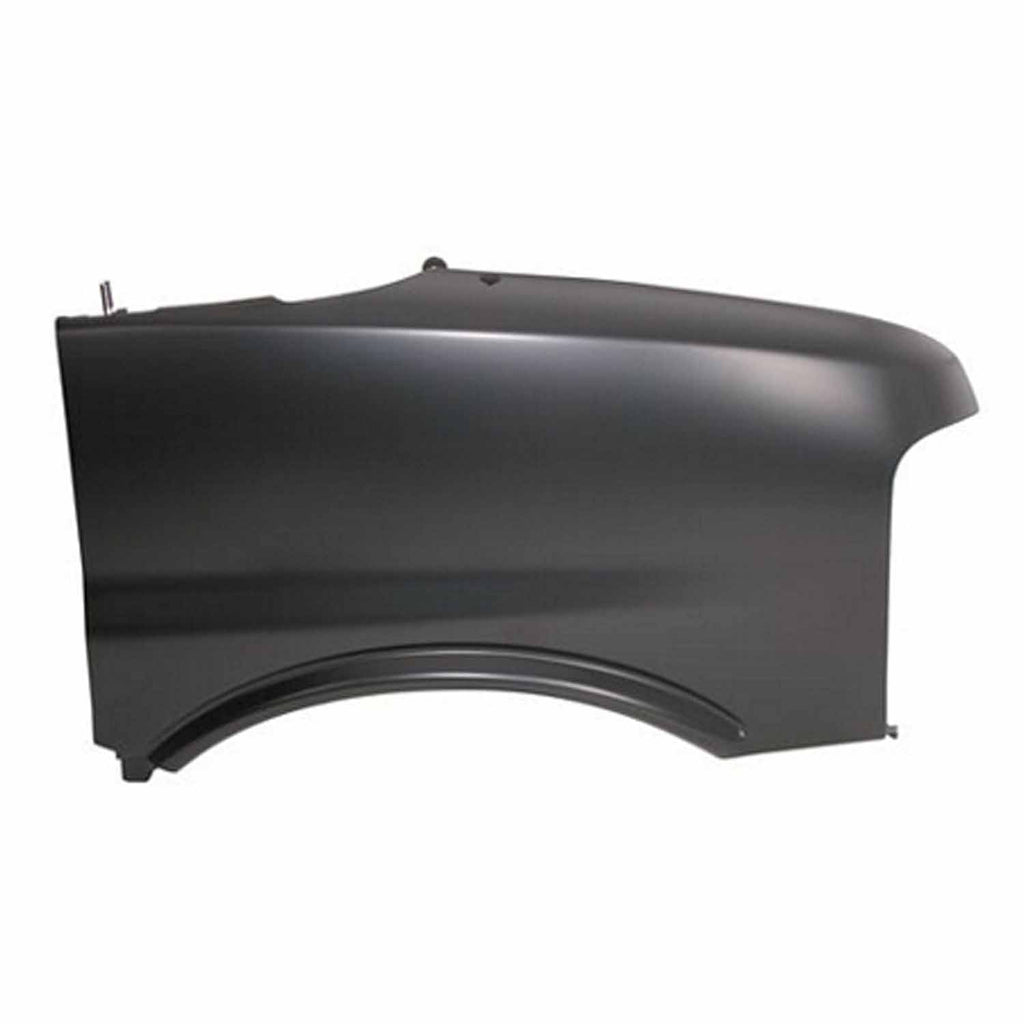 Passenger Side Frontont Fender For Chevrolet Van Chevy Express 2003-2024(GM1241312V)