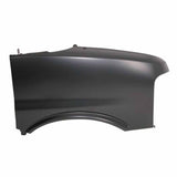 Passenger Side Frontont Fender For Chevrolet Van Chevy Express 2003-2024(GM1241312V)