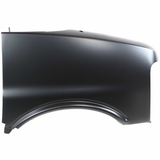 Fender Front Passenger Side For Chevrolet Van Chevy Express 2003-2024(GM1241312)