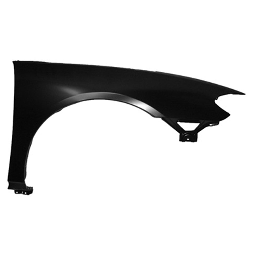 Passenger Side Frontont Fender For Buick Allure (canada) 2005-2009(GM1241322V)