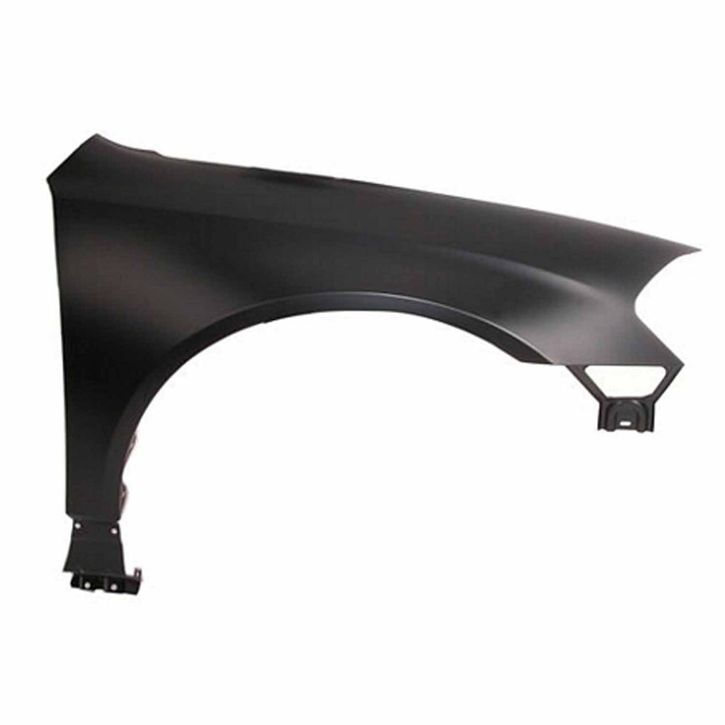 Platinum Plus Passenger Side Frontont Fender For Chevrolet Impala Limited(4thdigit Vin W) 2014-2016(GM1241326PP)