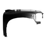 Platinum Plus Passenger Side Frontont Fender For Chevrolet Hhr 2006-2011(GM1241327PP)