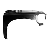 Passenger Side Frontont Fender For Chevrolet Hhr 2006-2011(GM1241327V)